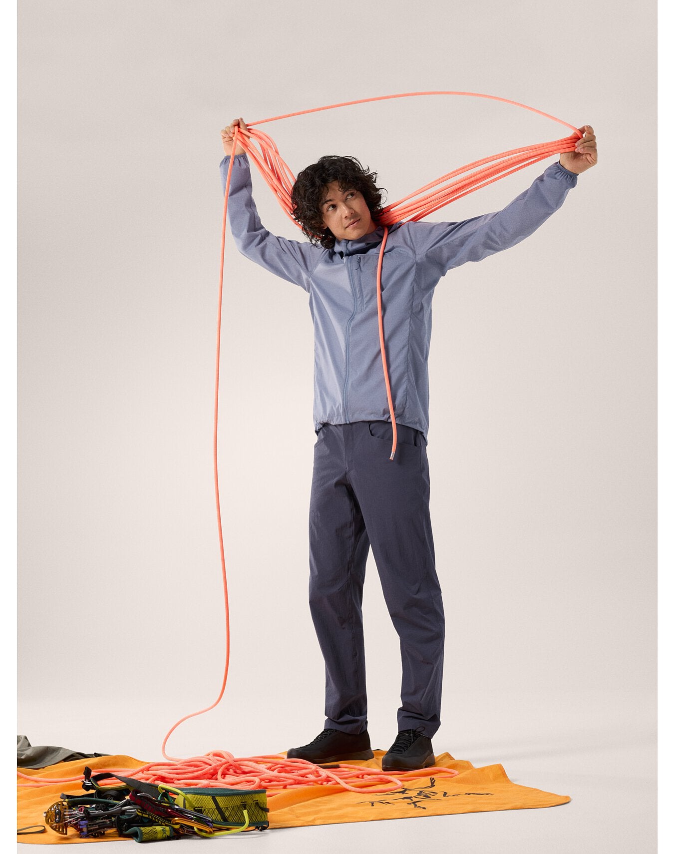 Pantalon Konseal - Arc'teryx